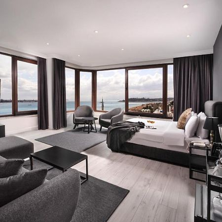 Etiz Hotels Bosphorus Istanbul Luaran gambar