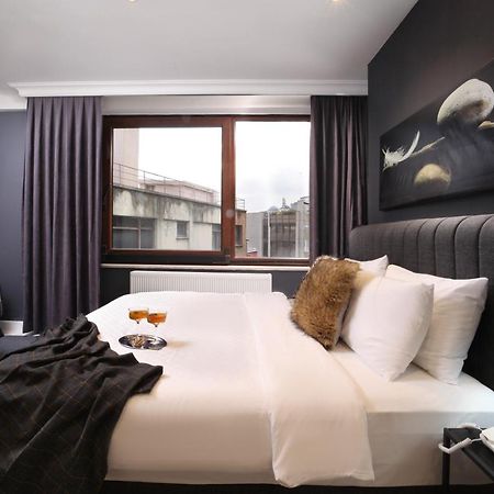Etiz Hotels Bosphorus Istanbul Luaran gambar