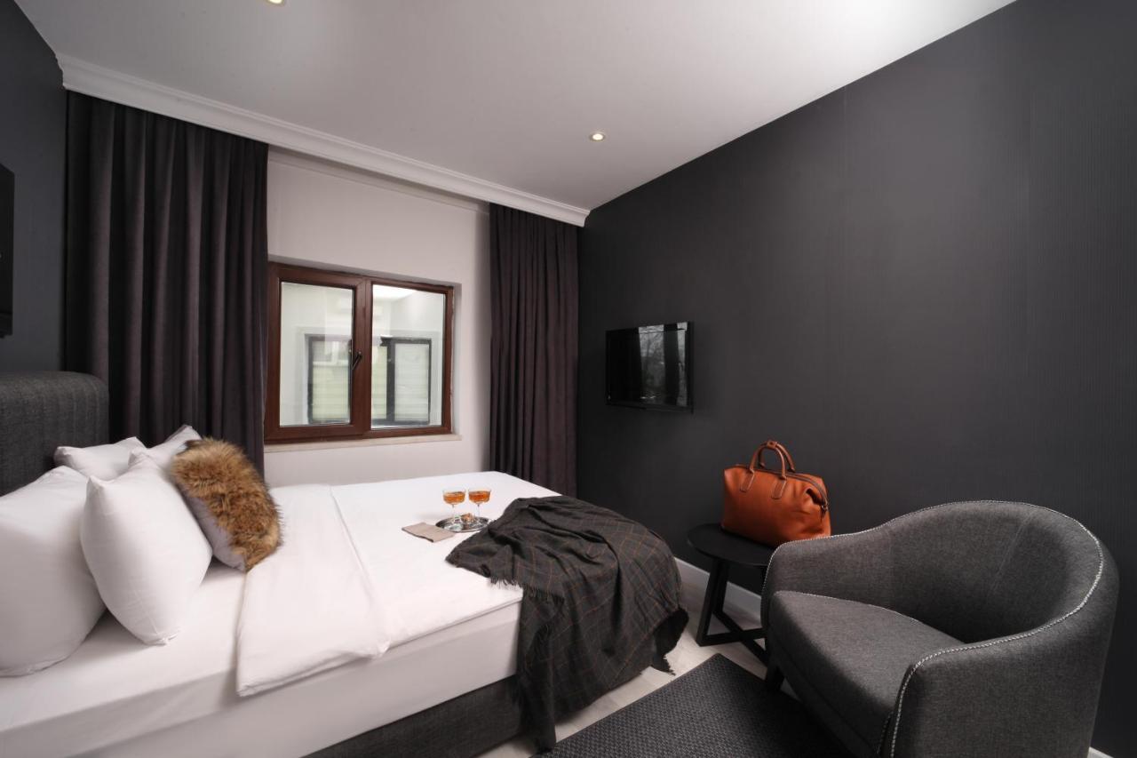 Etiz Hotels Bosphorus Istanbul Luaran gambar