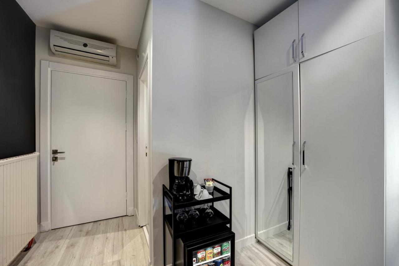 Etiz Hotels Bosphorus Istanbul Luaran gambar