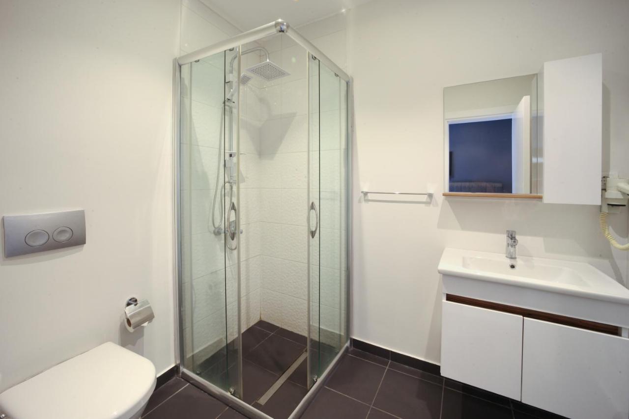 Etiz Hotels Bosphorus Istanbul Luaran gambar