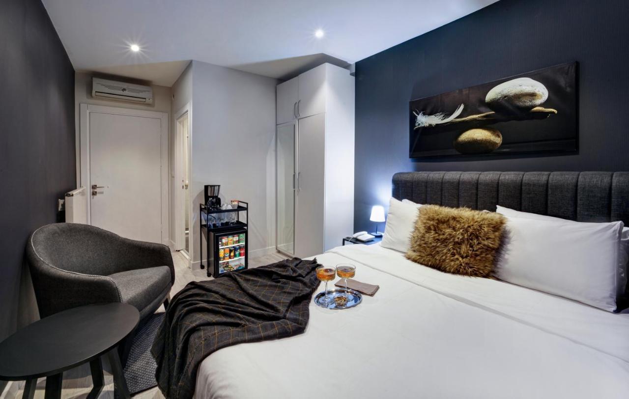 Etiz Hotels Bosphorus Istanbul Luaran gambar