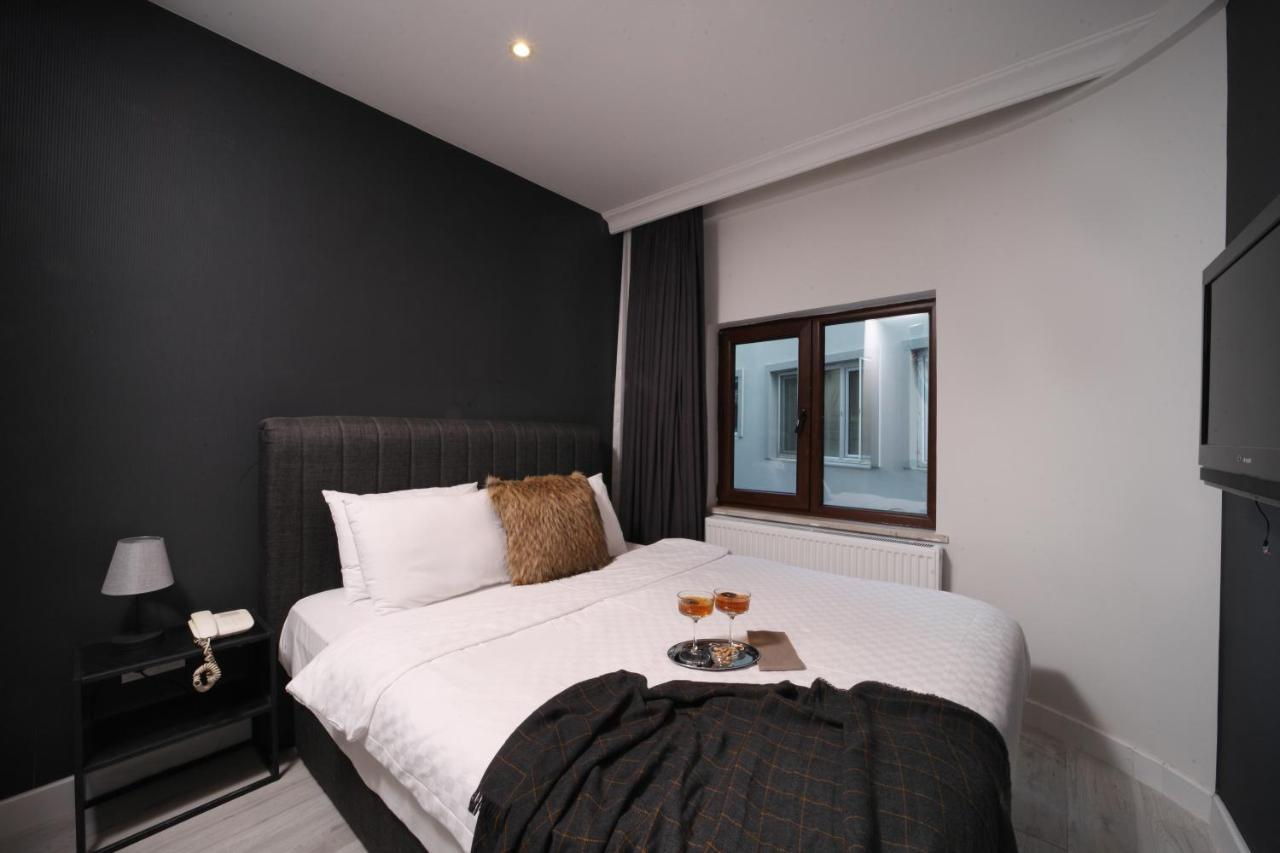 Etiz Hotels Bosphorus Istanbul Luaran gambar