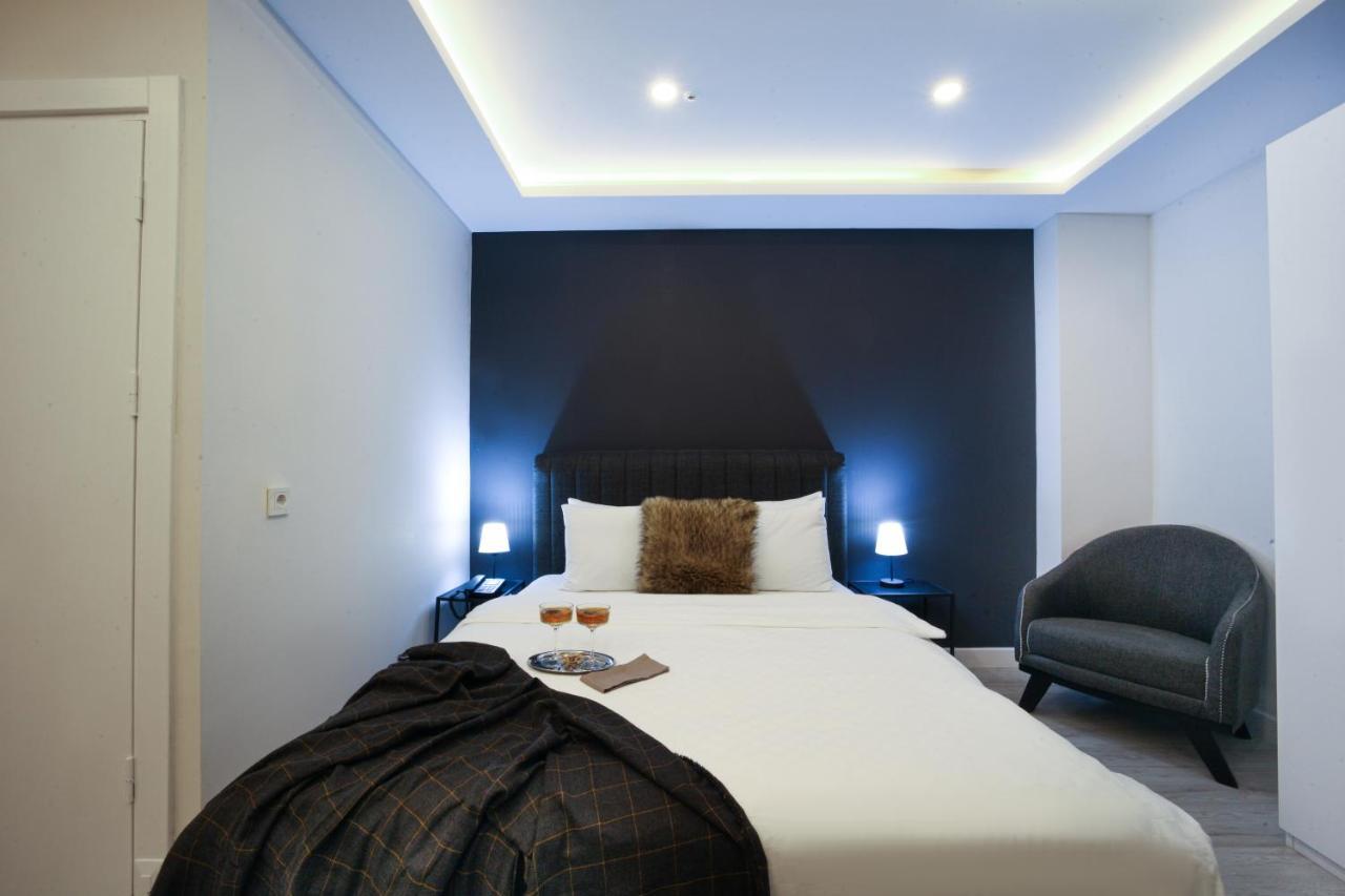 Etiz Hotels Bosphorus Istanbul Luaran gambar