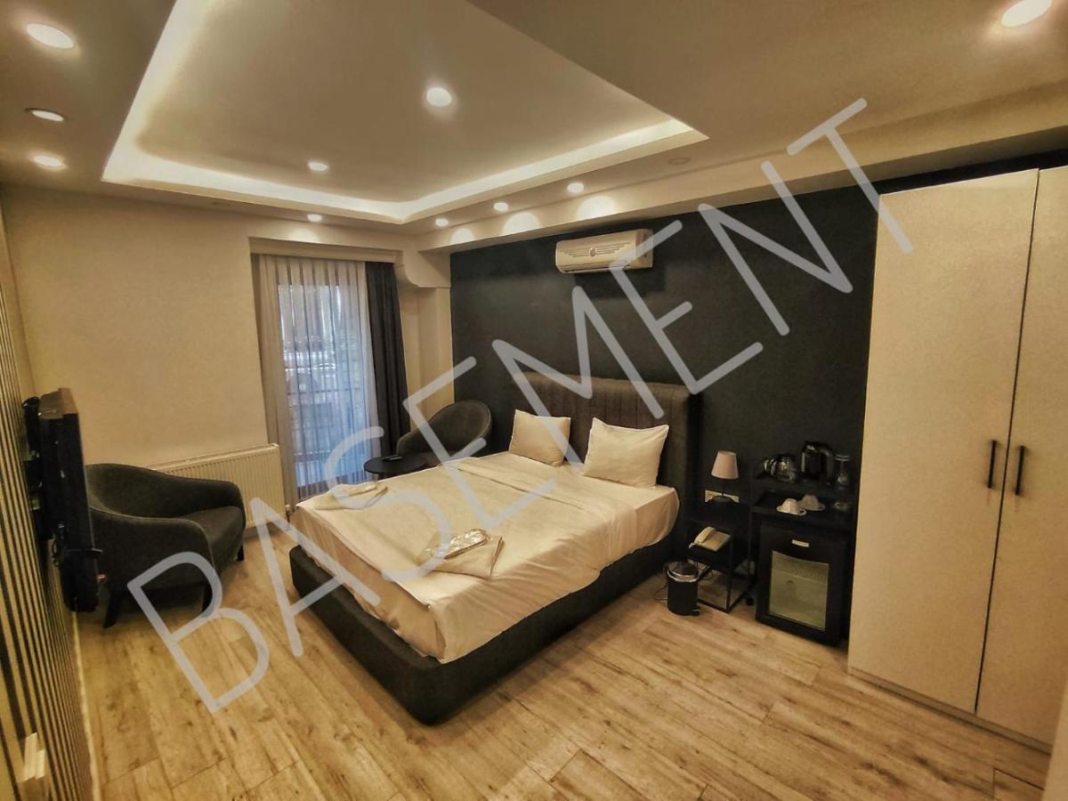 Etiz Hotels Bosphorus Istanbul Luaran gambar