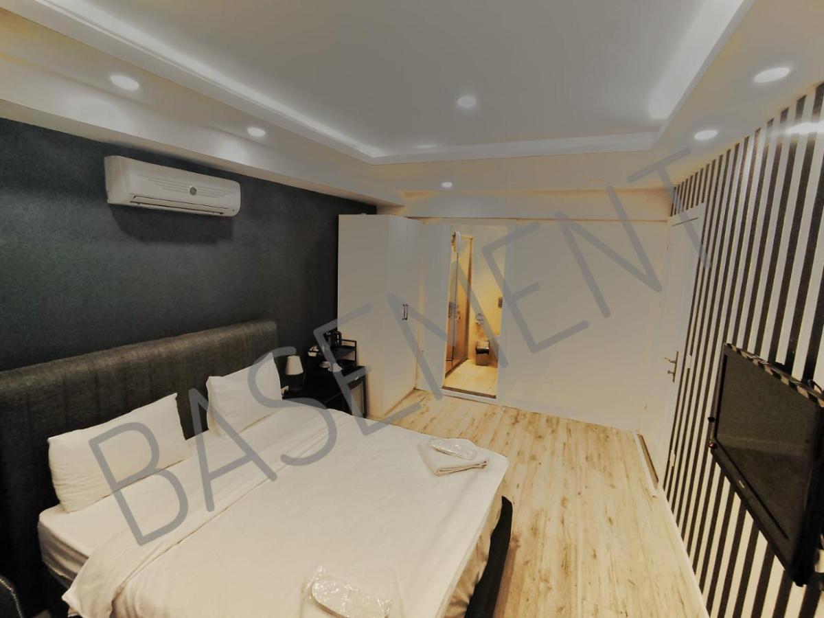 Etiz Hotels Bosphorus Istanbul Luaran gambar