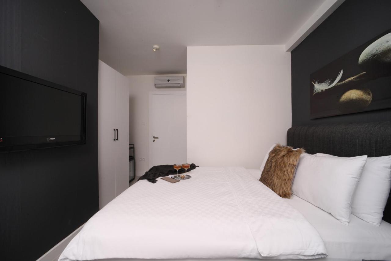 Etiz Hotels Bosphorus Istanbul Luaran gambar