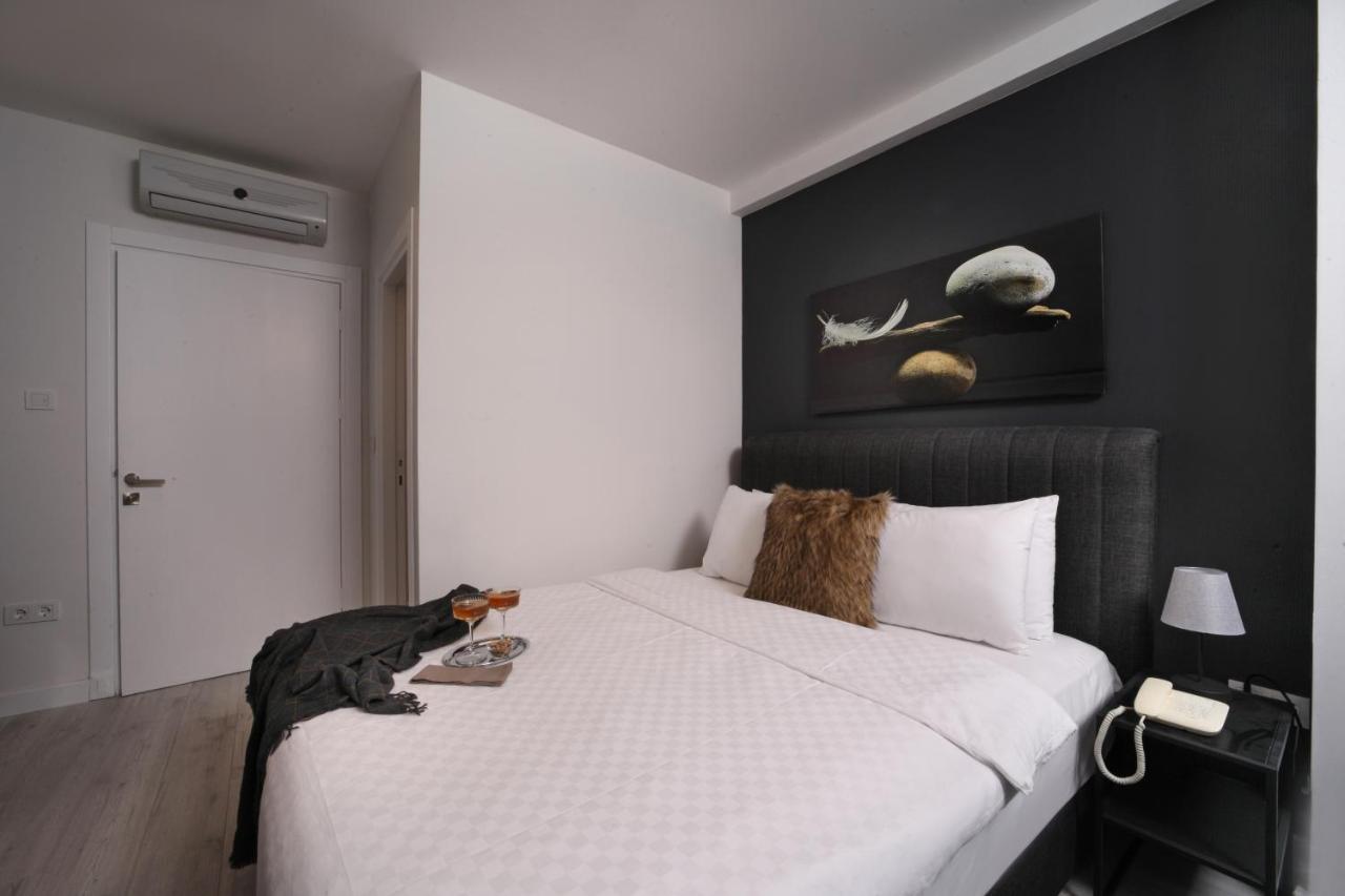 Etiz Hotels Bosphorus Istanbul Luaran gambar
