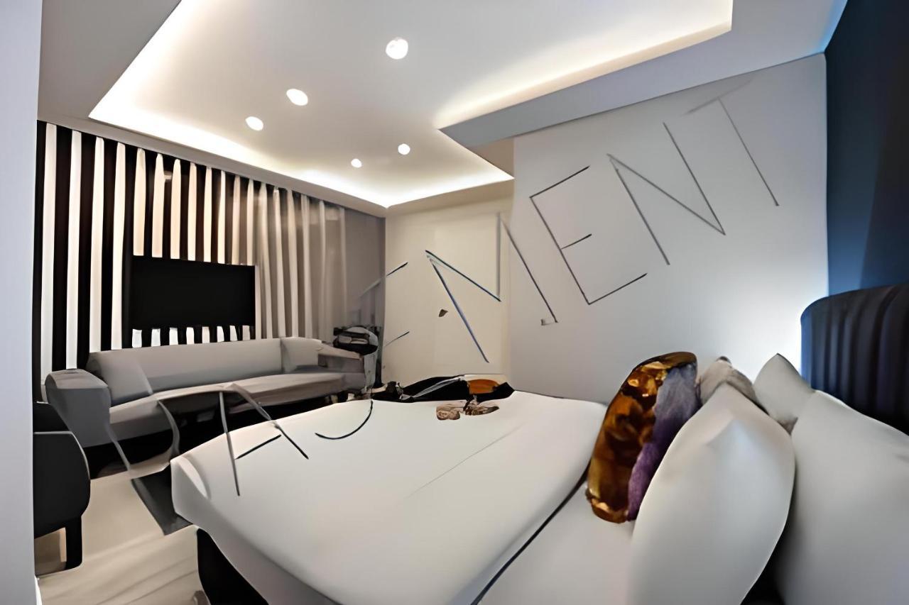 Etiz Hotels Bosphorus Istanbul Luaran gambar
