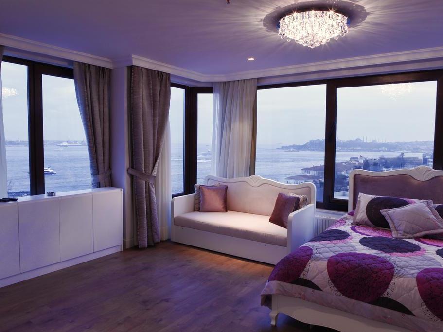 Etiz Hotels Bosphorus Istanbul Luaran gambar
