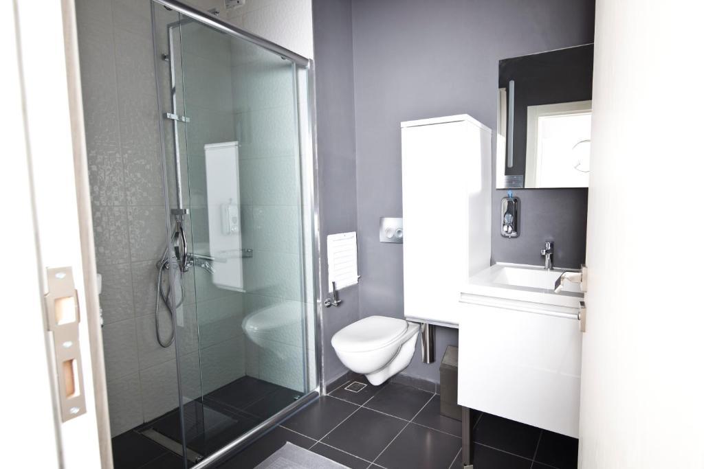 Etiz Hotels Bosphorus Istanbul Bilik gambar