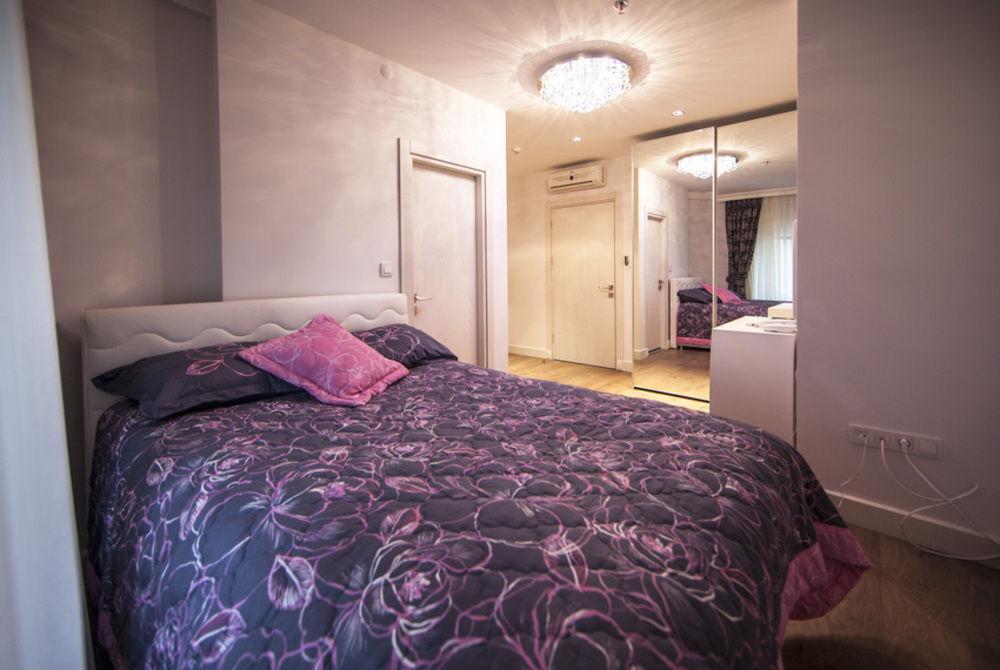 Etiz Hotels Bosphorus Istanbul Luaran gambar