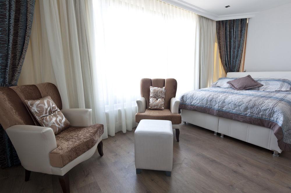 Etiz Hotels Bosphorus Istanbul Luaran gambar