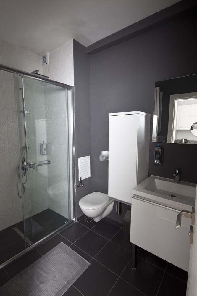 Etiz Hotels Bosphorus Istanbul Luaran gambar