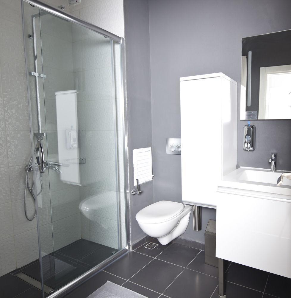 Etiz Hotels Bosphorus Istanbul Luaran gambar