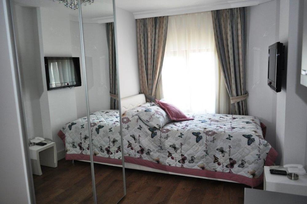 Etiz Hotels Bosphorus Istanbul Luaran gambar