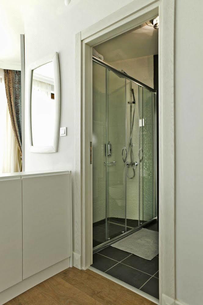 Etiz Hotels Bosphorus Istanbul Luaran gambar