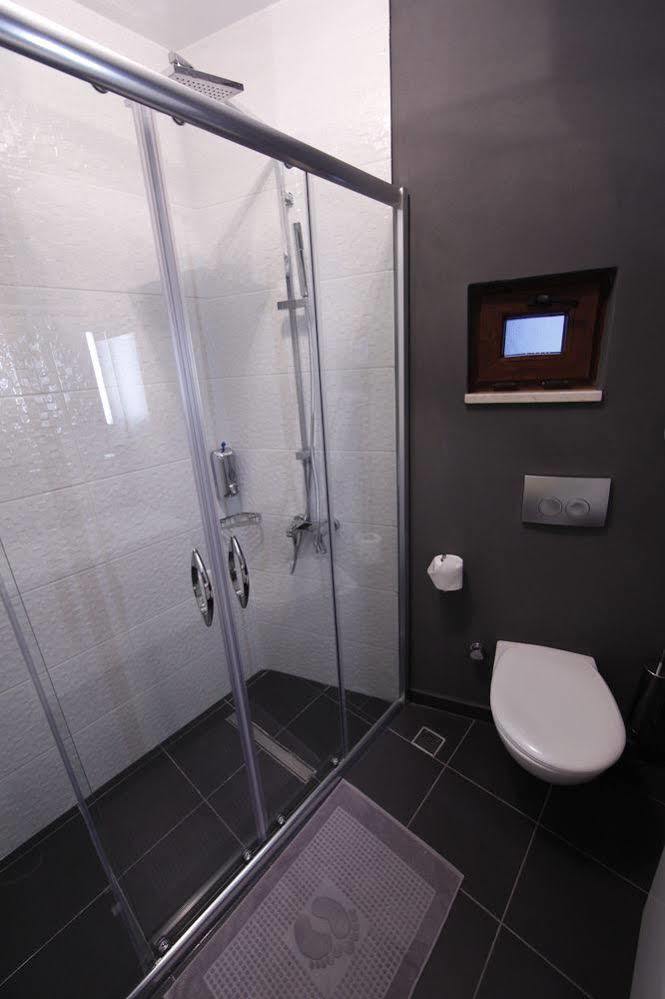 Etiz Hotels Bosphorus Istanbul Luaran gambar
